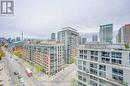 916 - 1030 King Street, Toronto C01, ON  - Outdoor With View 