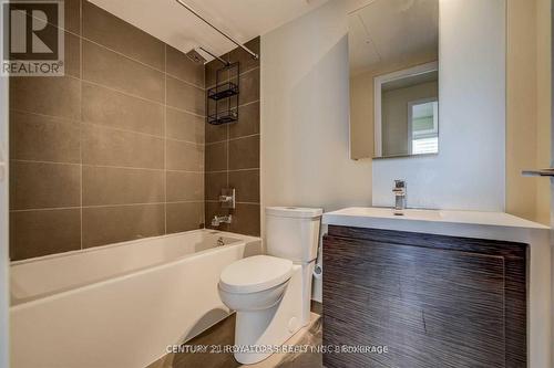 916 - 1030 King Street, Toronto C01, ON - Indoor Photo Showing Bathroom