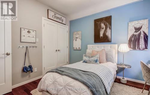 335 Hillsdale Avenue E, Toronto C10, ON - Indoor Photo Showing Bedroom