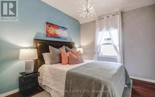 335 Hillsdale Avenue E, Toronto C10, ON - Indoor Photo Showing Bedroom