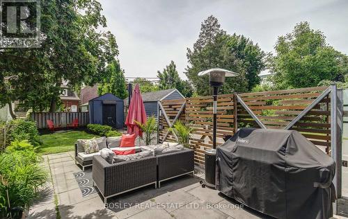 335 Hillsdale Avenue E, Toronto C10, ON - Outdoor