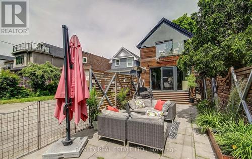 335 Hillsdale Avenue E, Toronto C10, ON - Outdoor