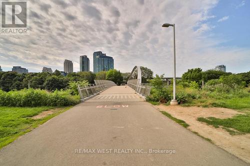 2903 - 50 Ordnance Street, Toronto, ON - Outdoor With View