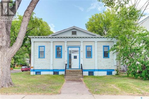 120 25Th Street, Saskatoon, SK - Outdoor