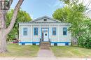 120 25Th Street, Saskatoon, SK  - Outdoor 