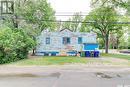 120 25Th Street, Saskatoon, SK  - Outdoor 