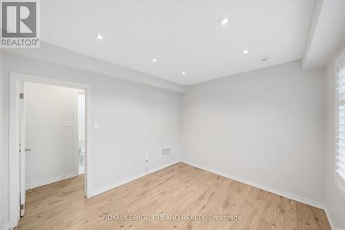 244 Ellen Davidson Drive, Oakville, ON - Indoor Photo Showing Other Room