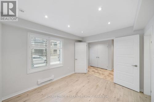 244 Ellen Davidson Drive, Oakville, ON - Indoor Photo Showing Other Room