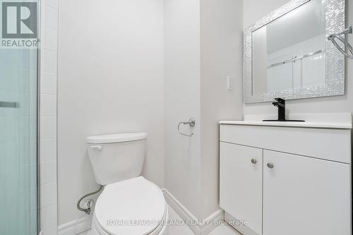 244 Ellen Davidson Drive, Oakville, ON - Indoor Photo Showing Bathroom