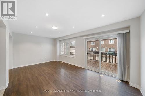 244 Ellen Davidson Drive, Oakville, ON - Indoor Photo Showing Other Room