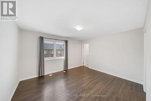 244 Ellen Davidson Drive, Oakville, ON - Indoor Photo Showing Other Room