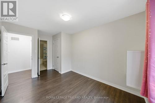 244 Ellen Davidson Drive, Oakville, ON - Indoor Photo Showing Other Room