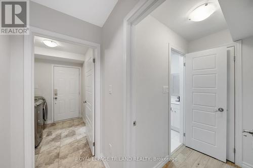 244 Ellen Davidson Drive, Oakville, ON - Indoor Photo Showing Other Room