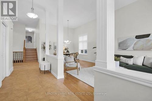 1672 Ennismore Crescent, London, ON - Indoor Photo Showing Other Room
