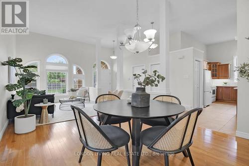 1672 Ennismore Crescent, London, ON - Indoor Photo Showing Dining Room