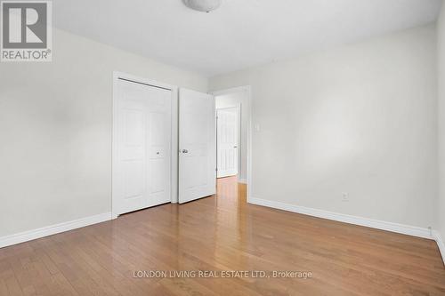 1672 Ennismore Crescent, London, ON - Indoor Photo Showing Other Room
