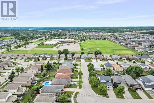 1672 Ennismore Crescent, London, ON - Outdoor With View
