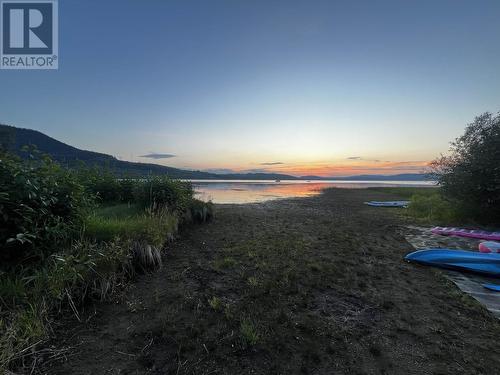 199 Sunset Beach Road, Fraser Lake, BC 