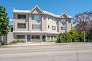 303-208 Ellis Street, Penticton, BC  - Outdoor With Facade 