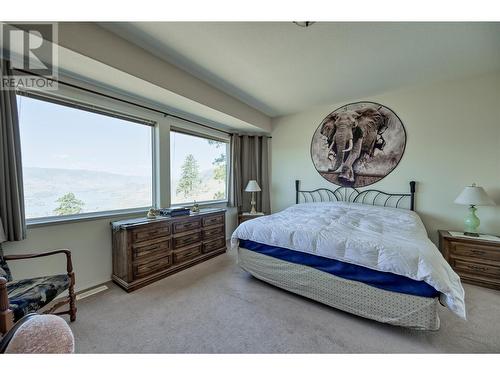 1270 Highway 3 Highway, Osoyoos, BC - Indoor Photo Showing Bedroom