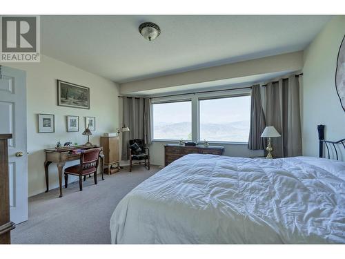 1270 Highway 3 Highway, Osoyoos, BC - Indoor Photo Showing Bedroom