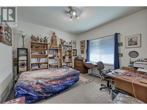 1270 Highway 3 Highway, Osoyoos, BC - Indoor Photo Showing Bedroom