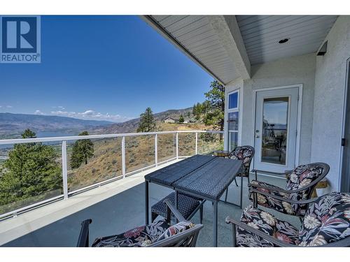 1270 Highway 3 Highway, Osoyoos, BC - Outdoor With Exterior