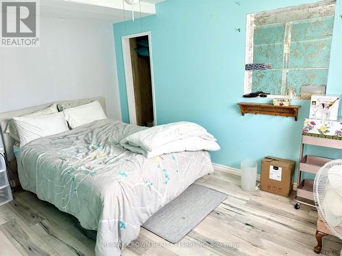 42 King Street, Kapuskasing, ON - Indoor Photo Showing Bedroom