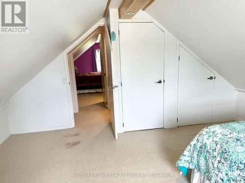 42 King Street, Kapuskasing, ON - Indoor Photo Showing Bedroom