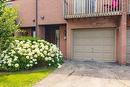 445 Stone Church Road W|Unit #15, Hamilton, ON  - Outdoor With Exterior 