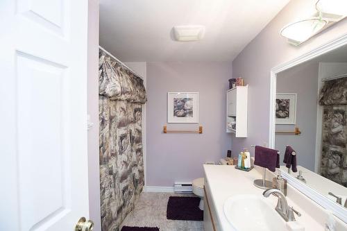 445 Stone Church Road W|Unit #15, Hamilton, ON - Indoor Photo Showing Bathroom