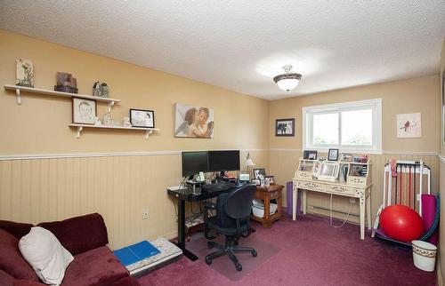445 Stone Church Road W|Unit #15, Hamilton, ON - Indoor Photo Showing Office