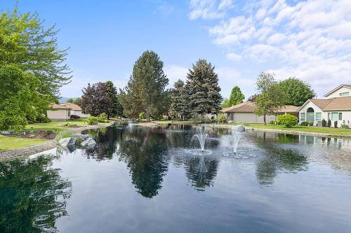 23-1201 Cameron Avenue, Kelowna, BC - Outdoor With Body Of Water With View