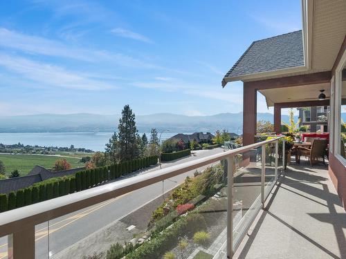 1492 Gregory Road, West Kelowna, BC - Outdoor With Body Of Water With View