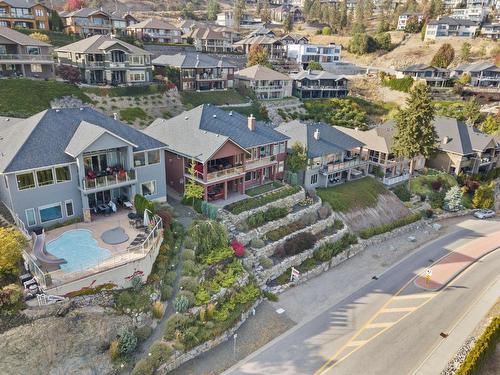 1492 Gregory Road, West Kelowna, BC - Outdoor With View