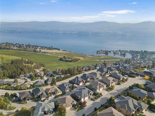 1492 Gregory Road, West Kelowna, BC - Outdoor With View