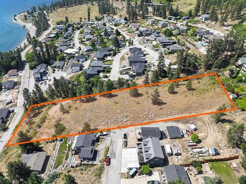 6446 Renfrew Road, Peachland, BC - Outdoor With View