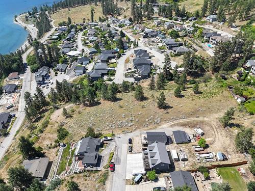 6446 Renfrew Road, Peachland, BC - Outdoor With View