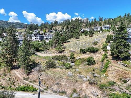 6446 Renfrew Road, Peachland, BC - Outdoor With View