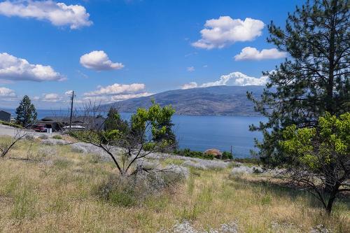 6446 Renfrew Road, Peachland, BC - Outdoor With Body Of Water With View