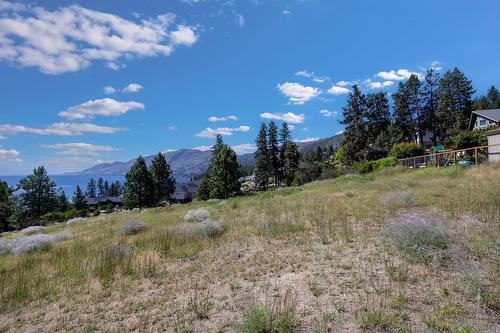 6446 Renfrew Road, Peachland, BC - Outdoor With View