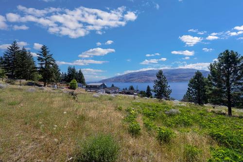 6446 Renfrew Road, Peachland, BC - Outdoor With View