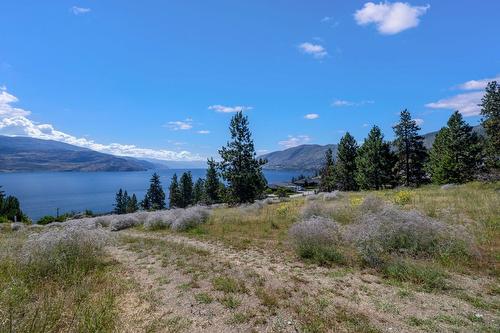 6446 Renfrew Road, Peachland, BC - Outdoor With Body Of Water With View