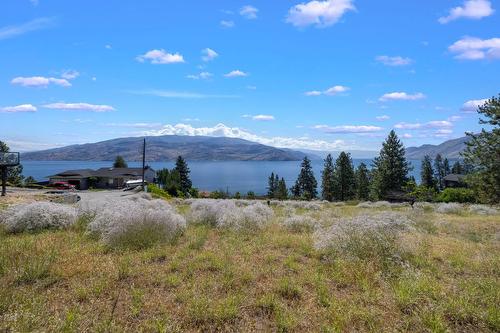 6446 Renfrew Road, Peachland, BC - Outdoor With Body Of Water With View