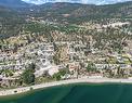 6446 Renfrew Road, Peachland, BC  - Outdoor With Body Of Water With View 