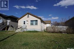 515 Osler STREET  Regina, SK S4R 1W2