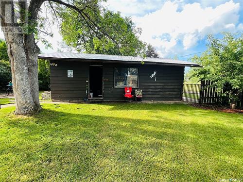 724 4Th Street E, Shaunavon, SK - Outdoor