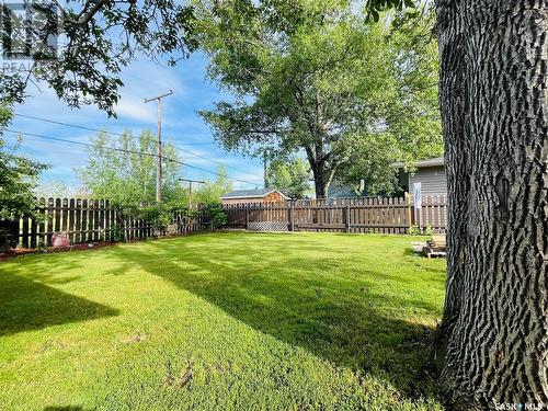 724 4Th Street E, Shaunavon, SK - Outdoor