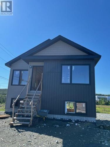 29 Leonard J.Cowley Street, St.John'S, NL - Outdoor