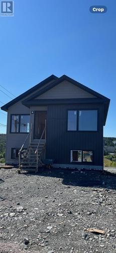 29 Leonard J.Cowley Street, St.John'S, NL - Outdoor